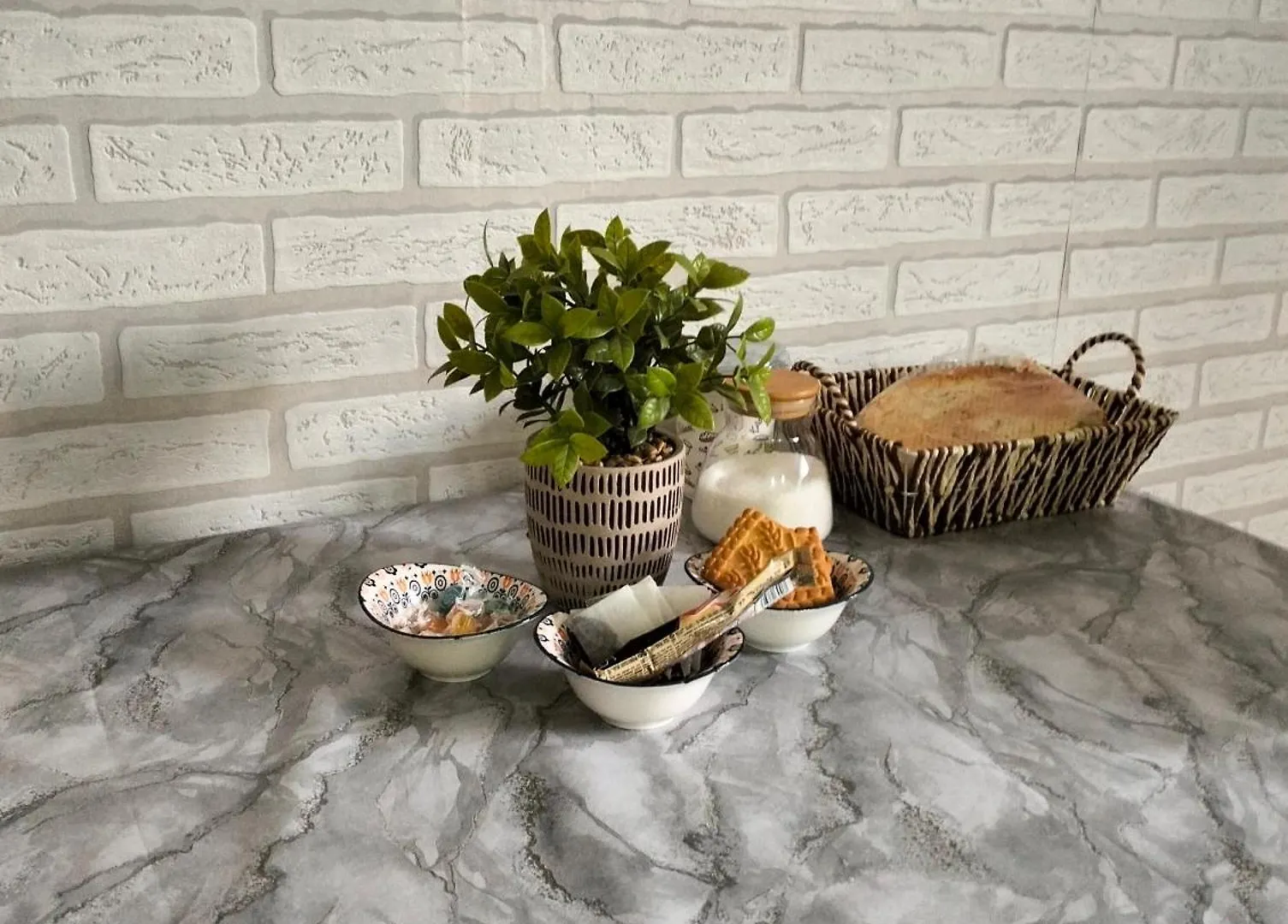 Flat Apartment Almaty