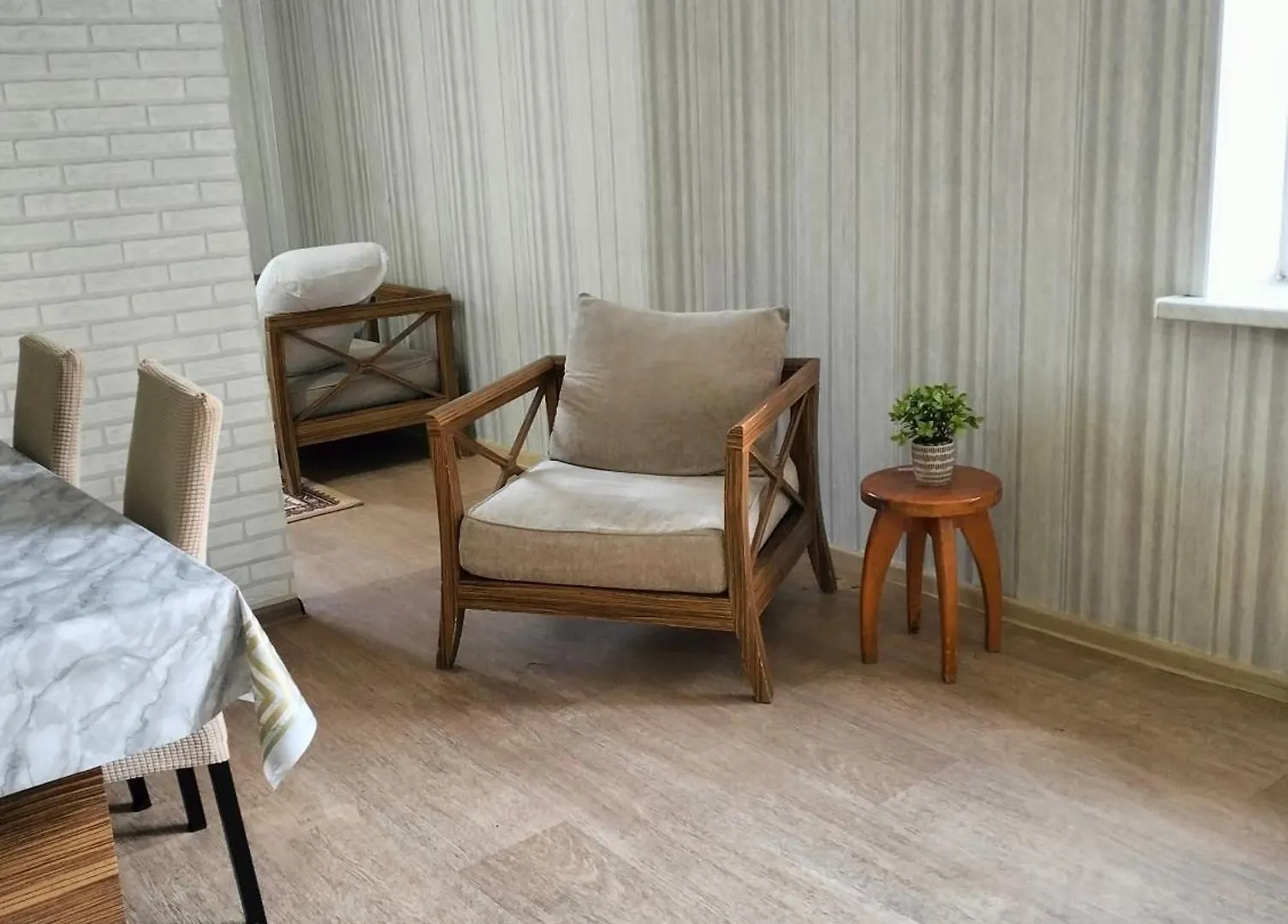 Flat Apartment Almaty 0*,