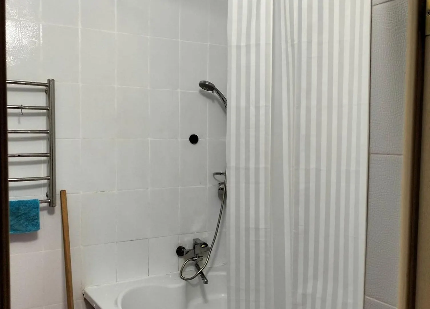 Flat Apartment Almaty