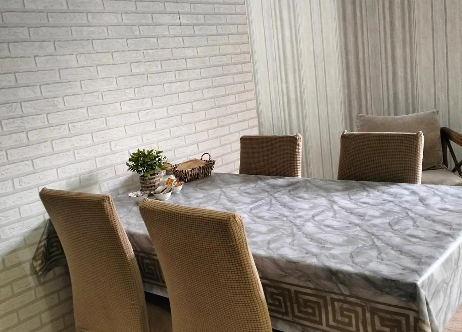 Flat Apartment Almaty Kazakhstan