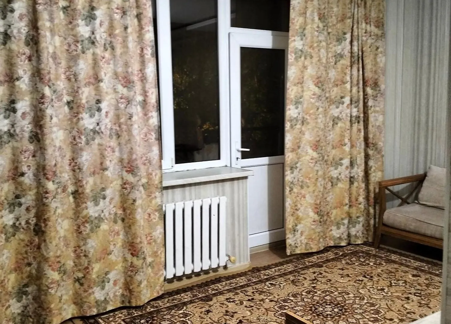 Flat Apartment Almaty