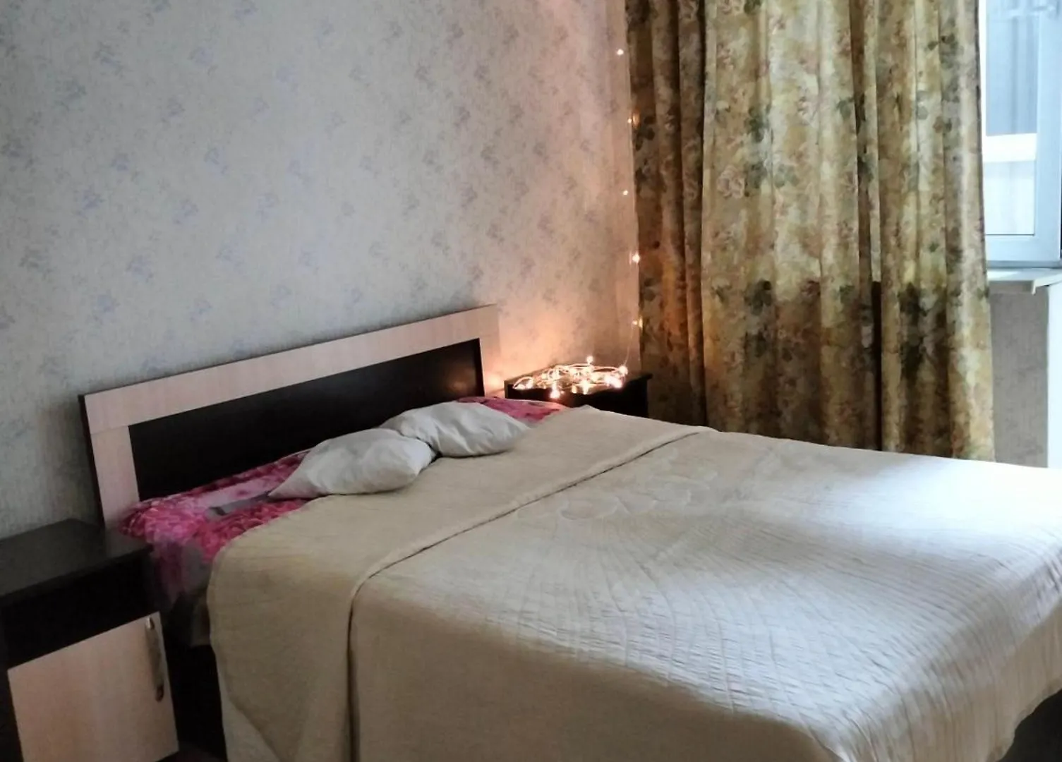 Flat Apartment Almaty Kazakhstan