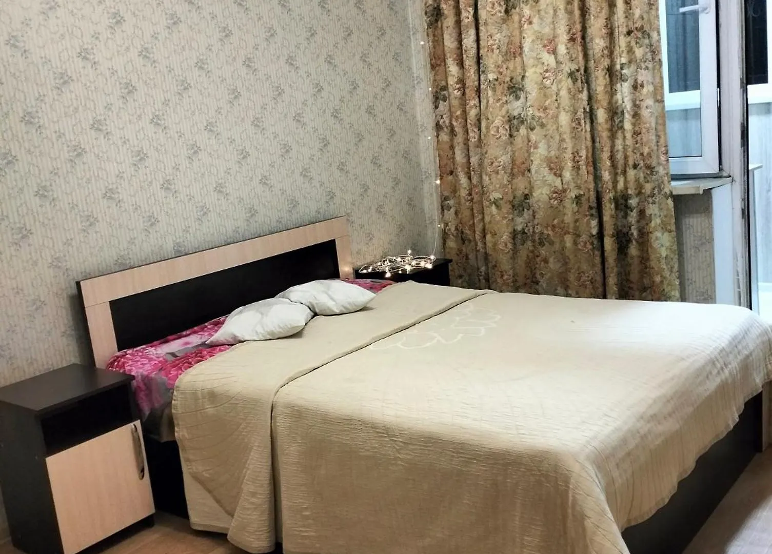 Flat Apartment Almaty