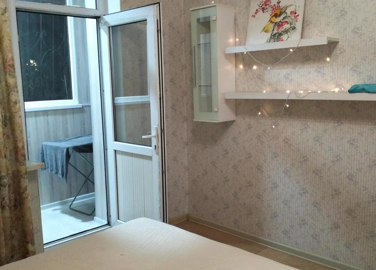 Flat Apartment Almaty