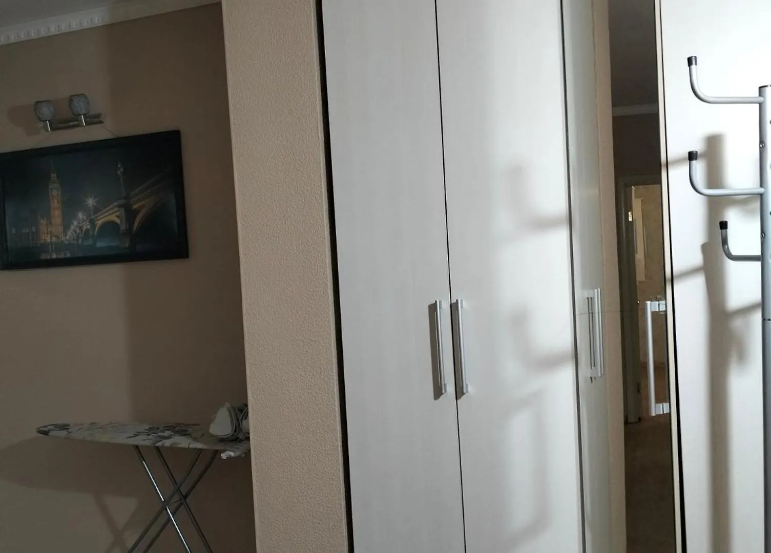 Flat Apartment Almaty Kazakhstan