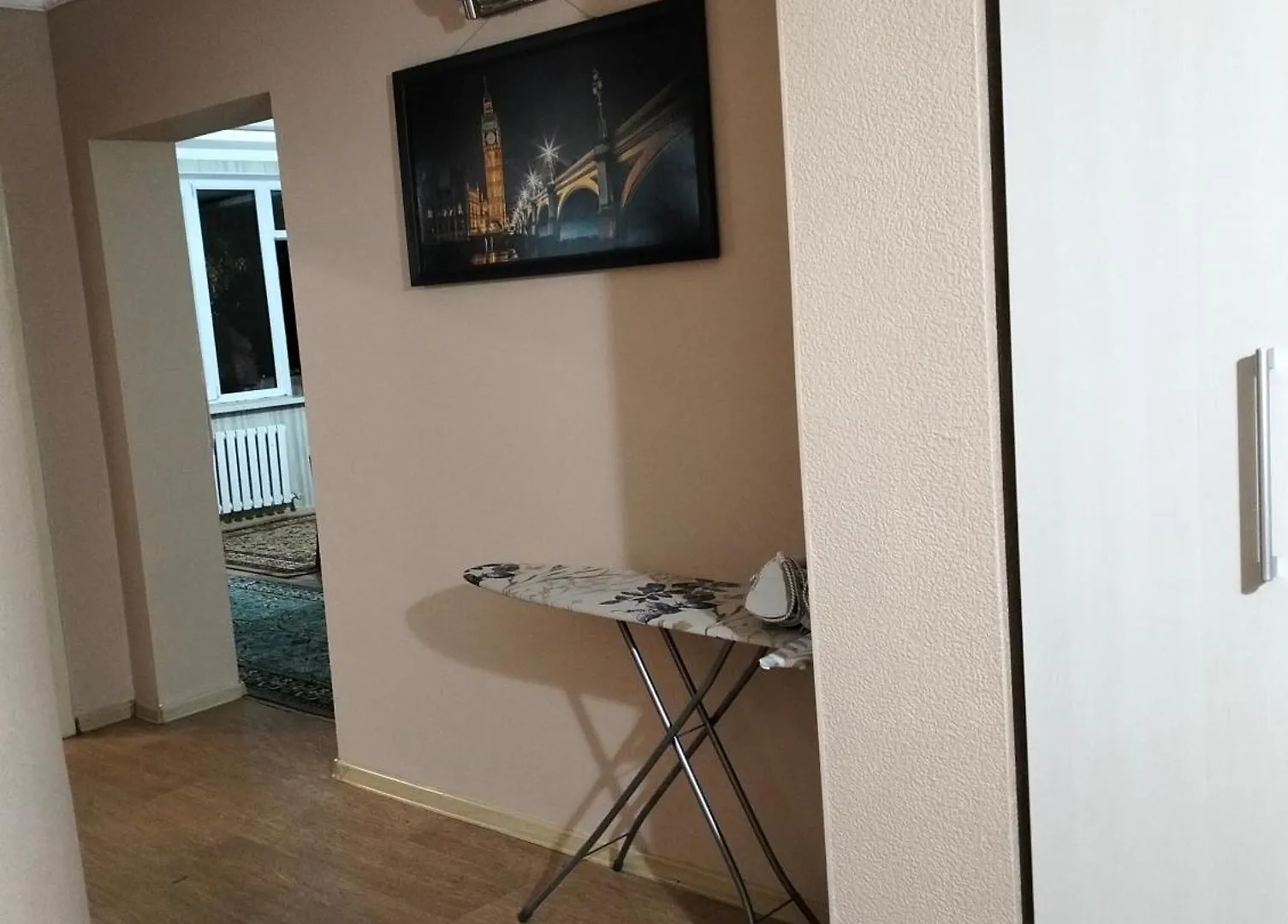 Flat Apartment Almaty 0*,  Kazakhstan