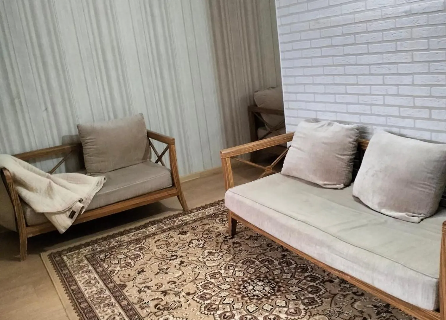 Flat Apartment Almaty
